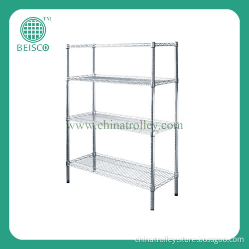 High Quality Adjustable Wire Shelf, Household Shelf (JS-WS)